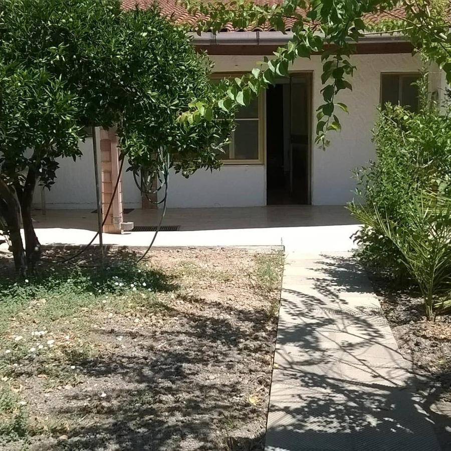 Zeddiani Sardinia Eco Vegan House B&B 외부 사진