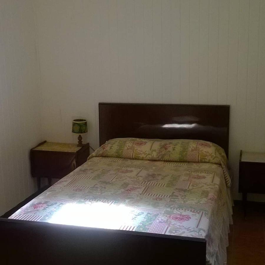 Zeddiani Sardinia Eco Vegan House B&B 외부 사진