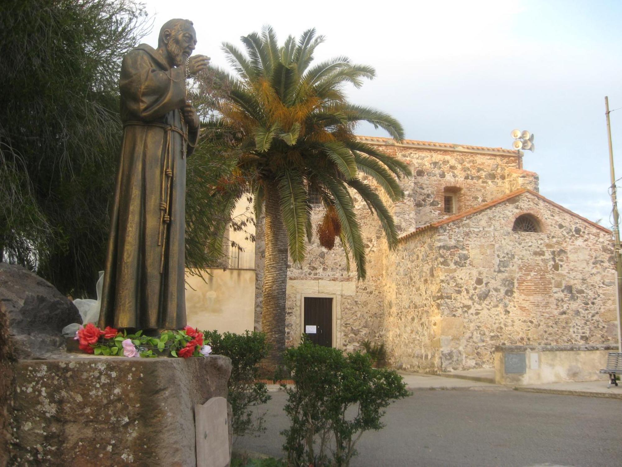 Zeddiani Sardinia Eco Vegan House B&B 외부 사진