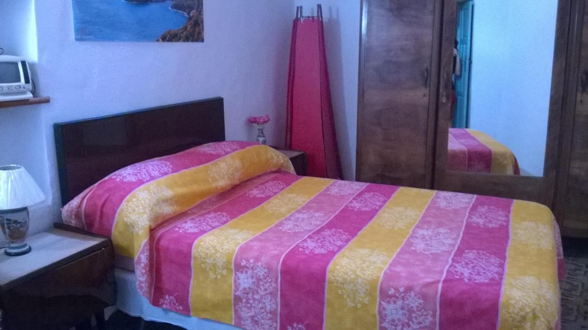 Zeddiani Sardinia Eco Vegan House B&B 외부 사진
