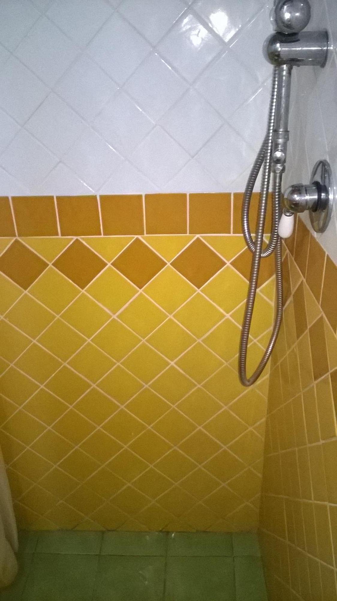 Zeddiani Sardinia Eco Vegan House B&B 외부 사진