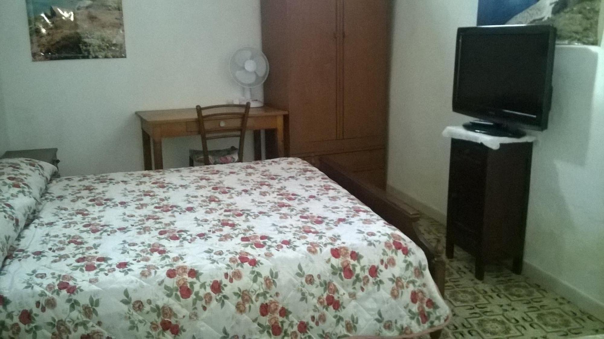 Zeddiani Sardinia Eco Vegan House B&B 외부 사진