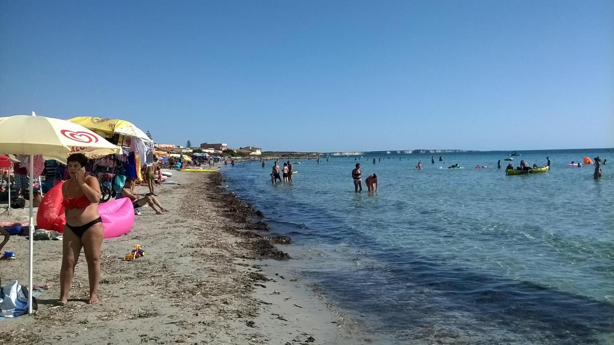 Zeddiani Sardinia Eco Vegan House B&B 외부 사진
