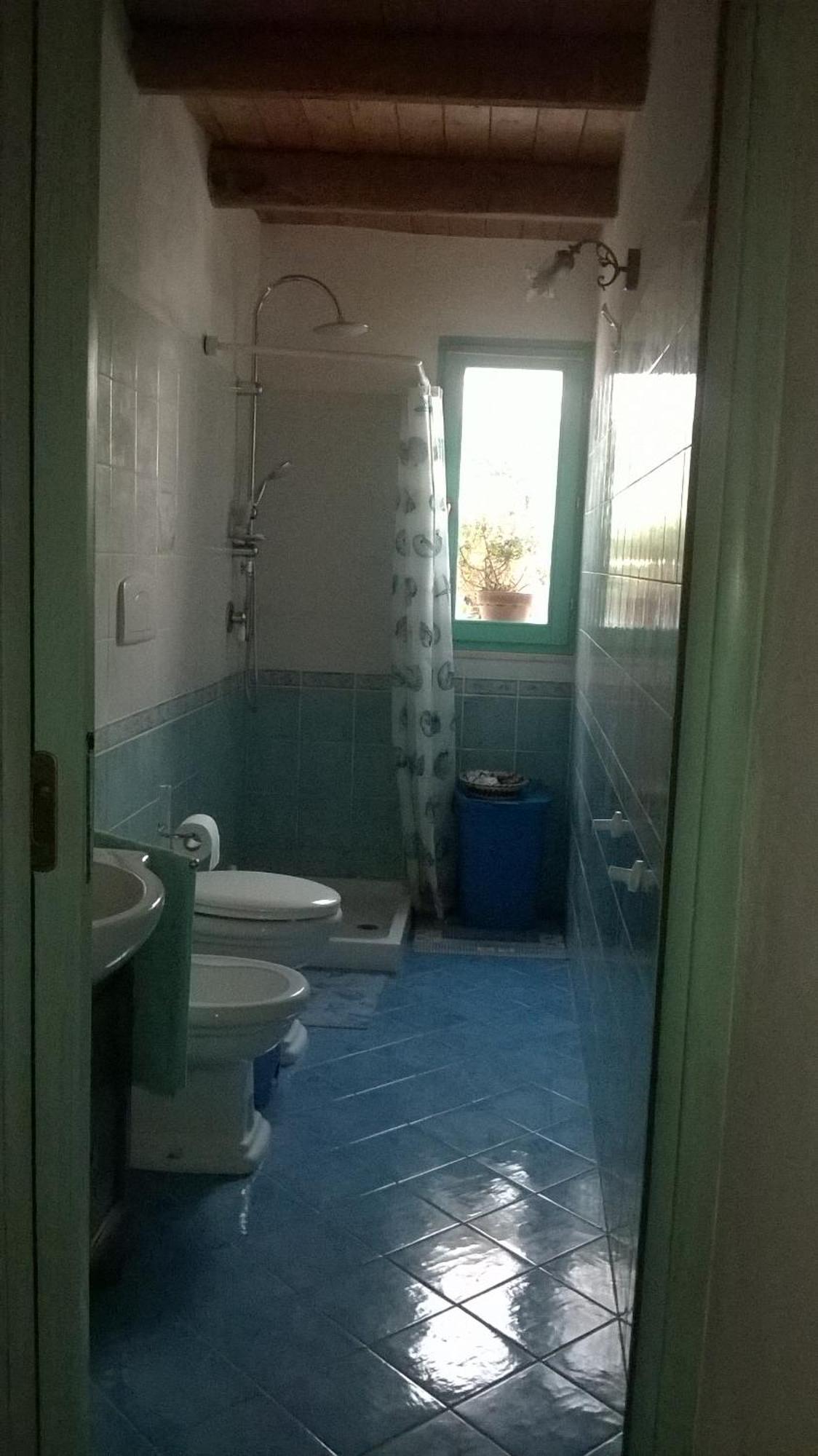 Zeddiani Sardinia Eco Vegan House B&B 외부 사진