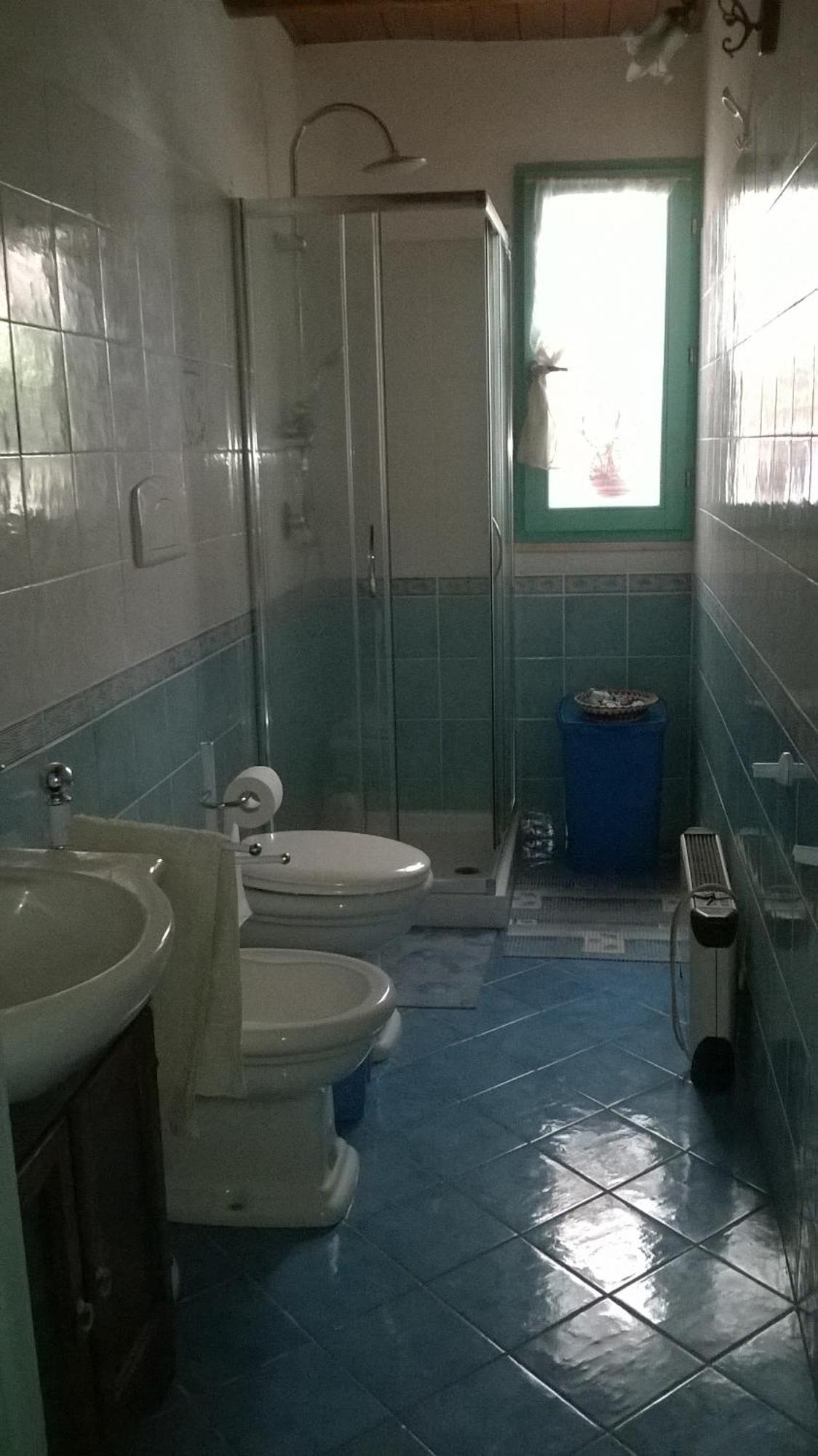 Zeddiani Sardinia Eco Vegan House B&B 외부 사진