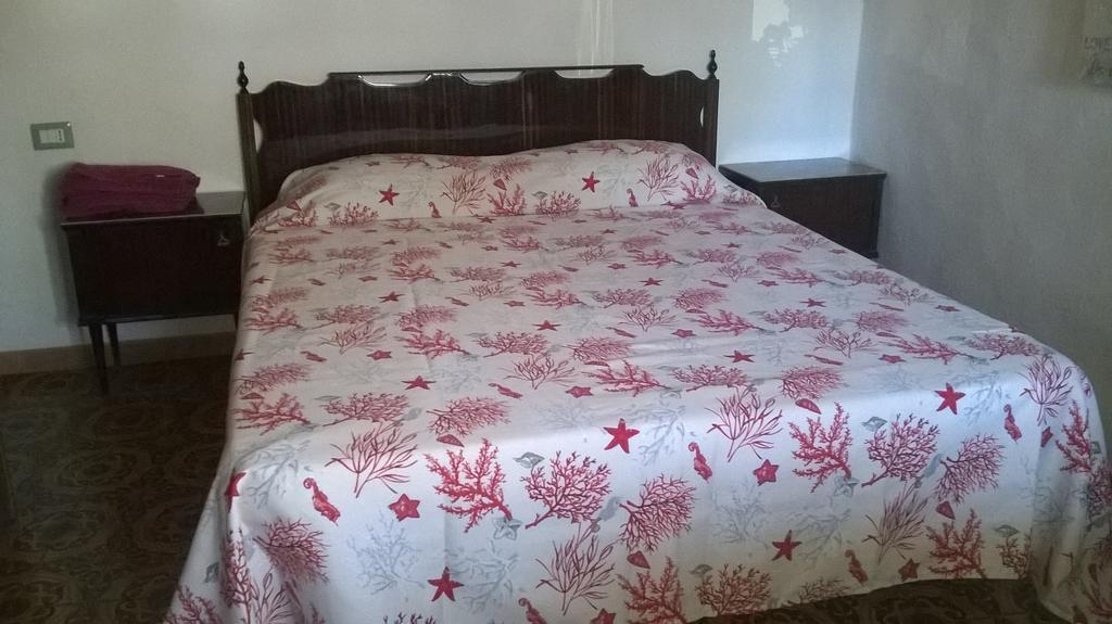 Zeddiani Sardinia Eco Vegan House B&B 외부 사진